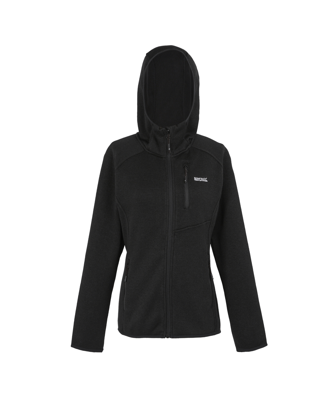 Hooded Newhill Women