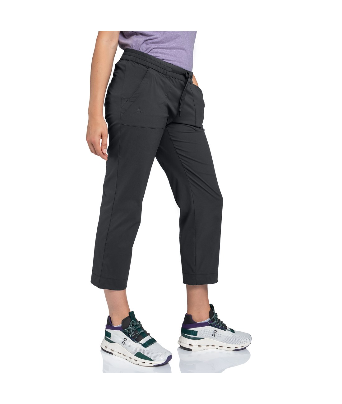 Pants Rangun L