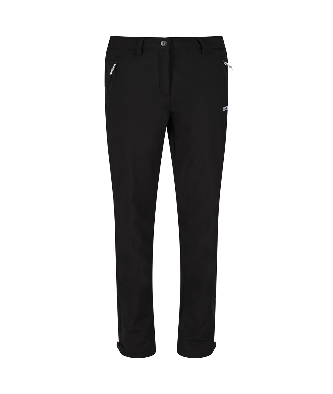 Geo Softshell Pants II Women - regulre Beinlnge