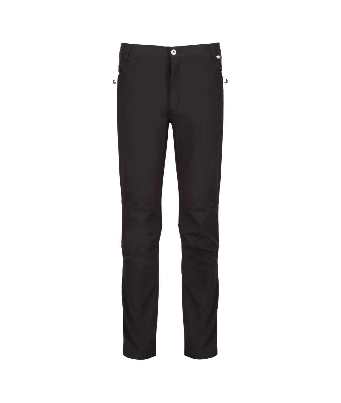 Geo Softshell Pants II Men - kurze Beinlnge