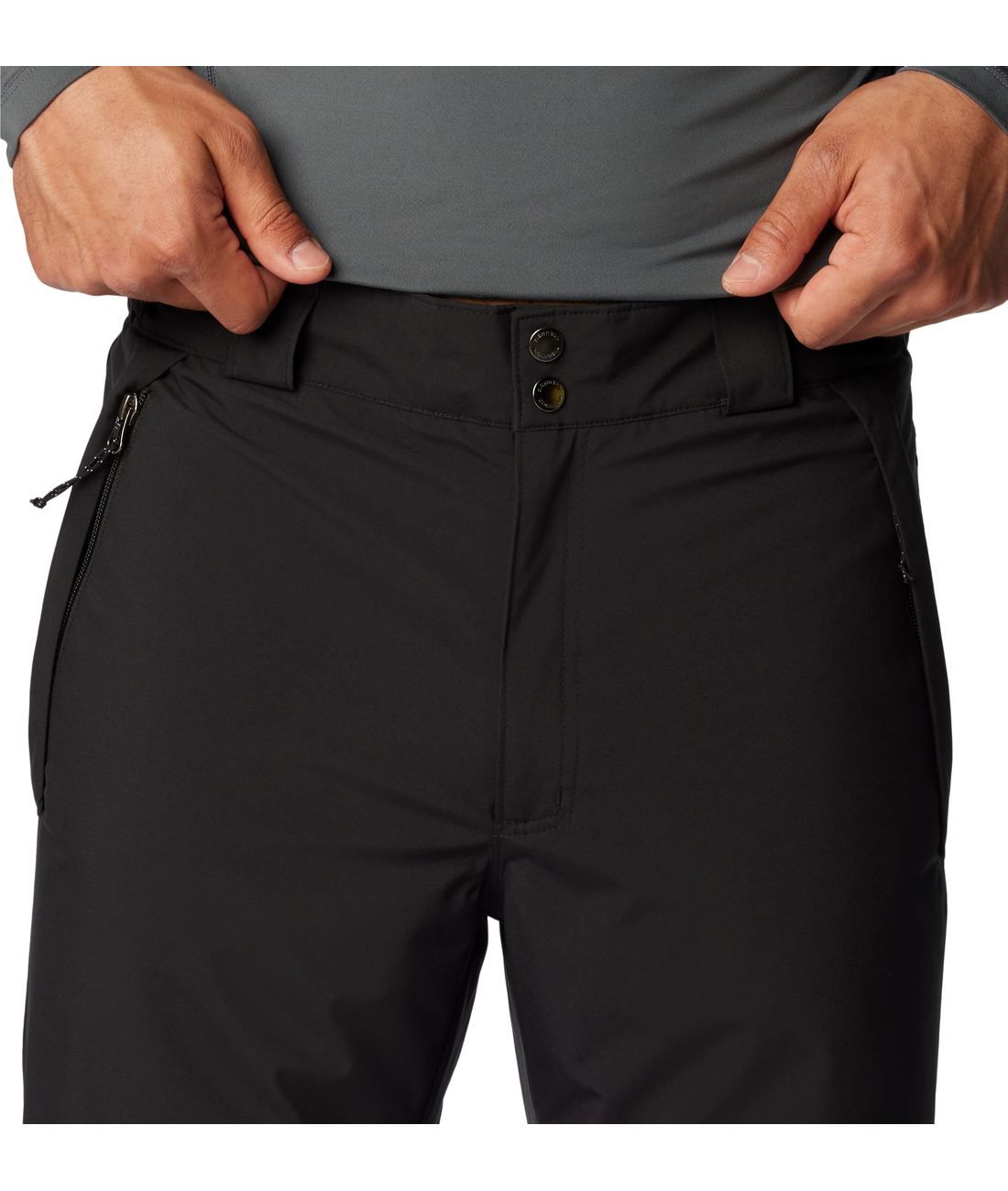 Shafer Canyon Pant