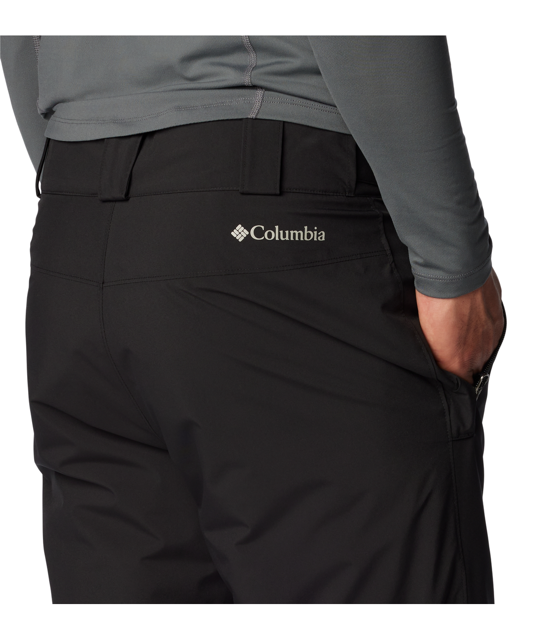 Shafer Canyon Pant