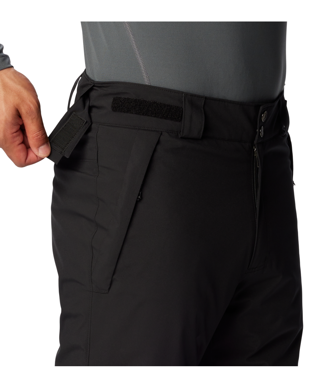 Shafer Canyon Pant