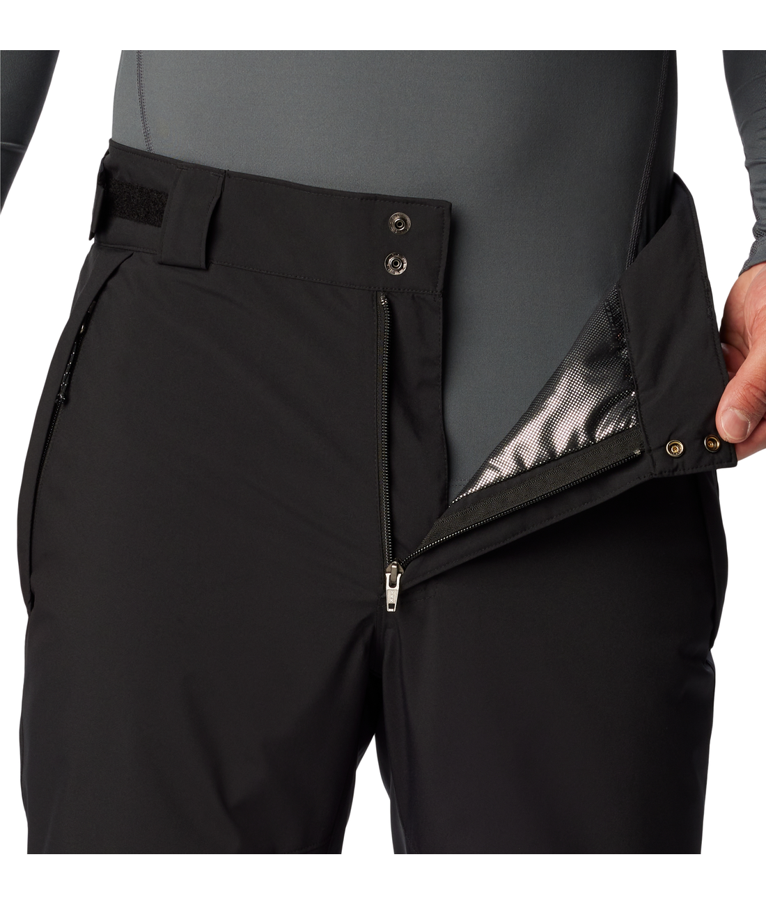 Shafer Canyon Pant
