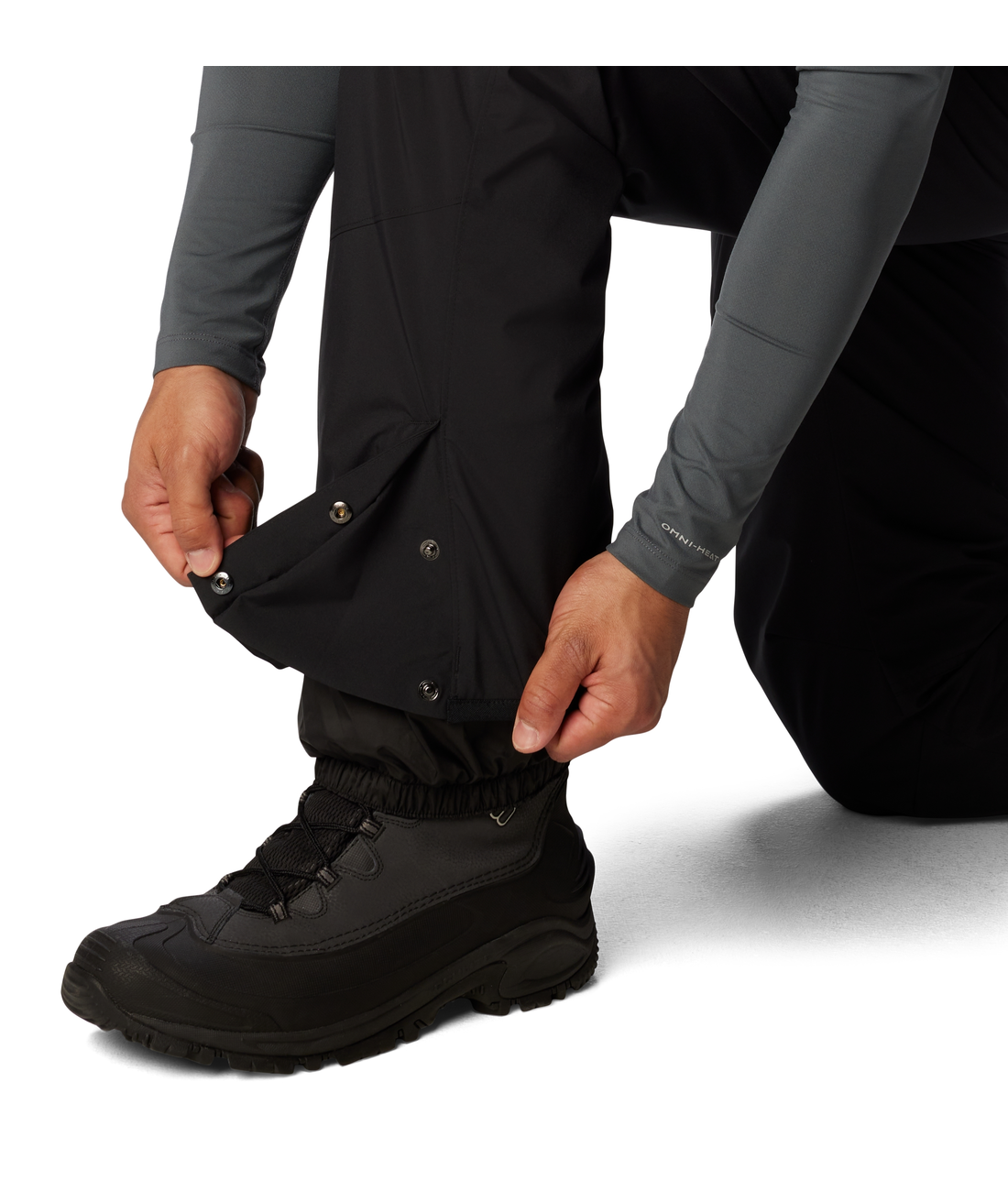 Shafer Canyon Pant