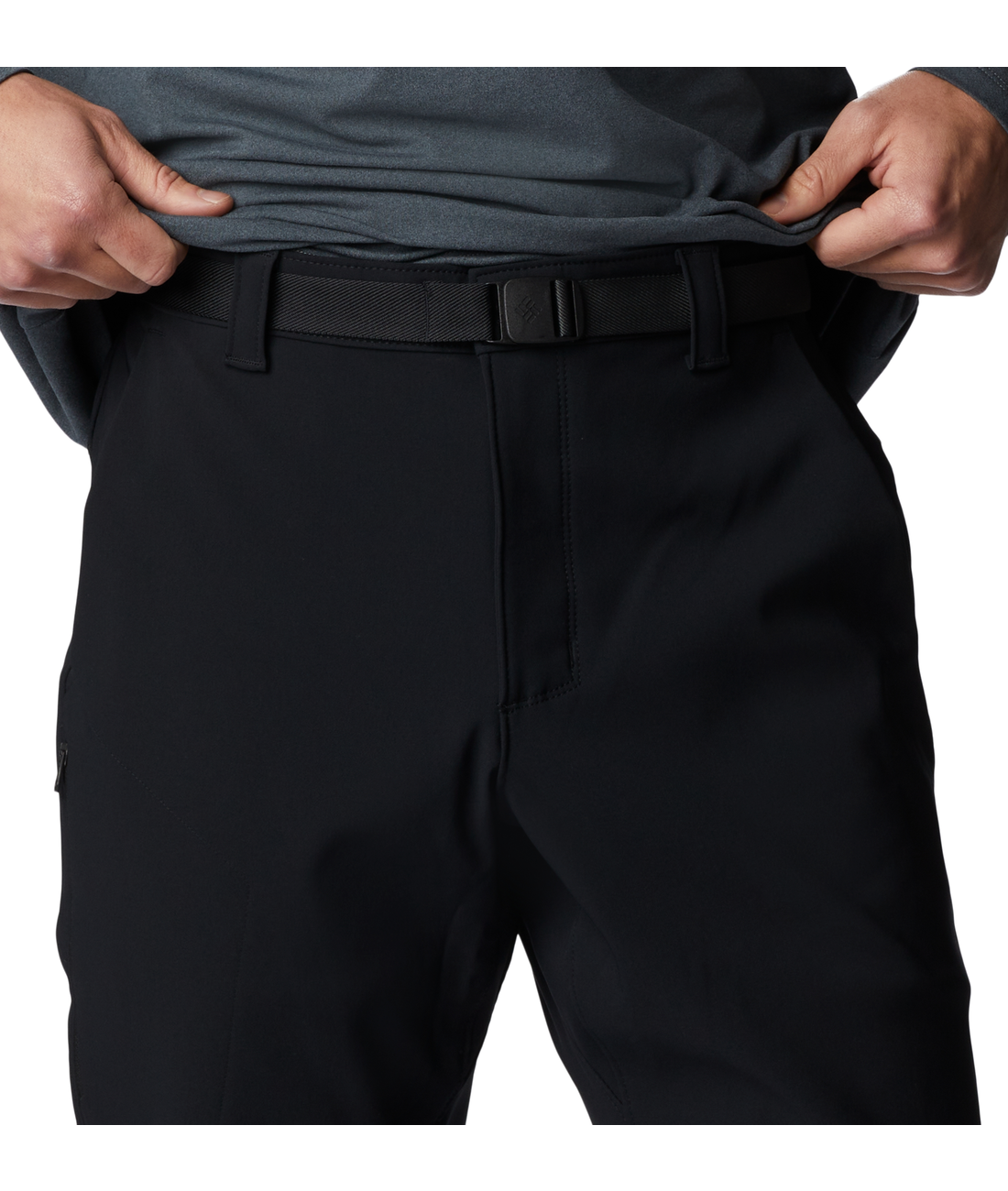 Passo Alto III Heat Pant