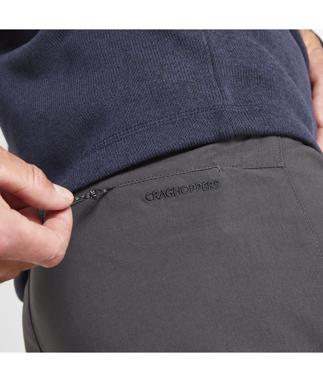 Kiwi Pro II Trousers