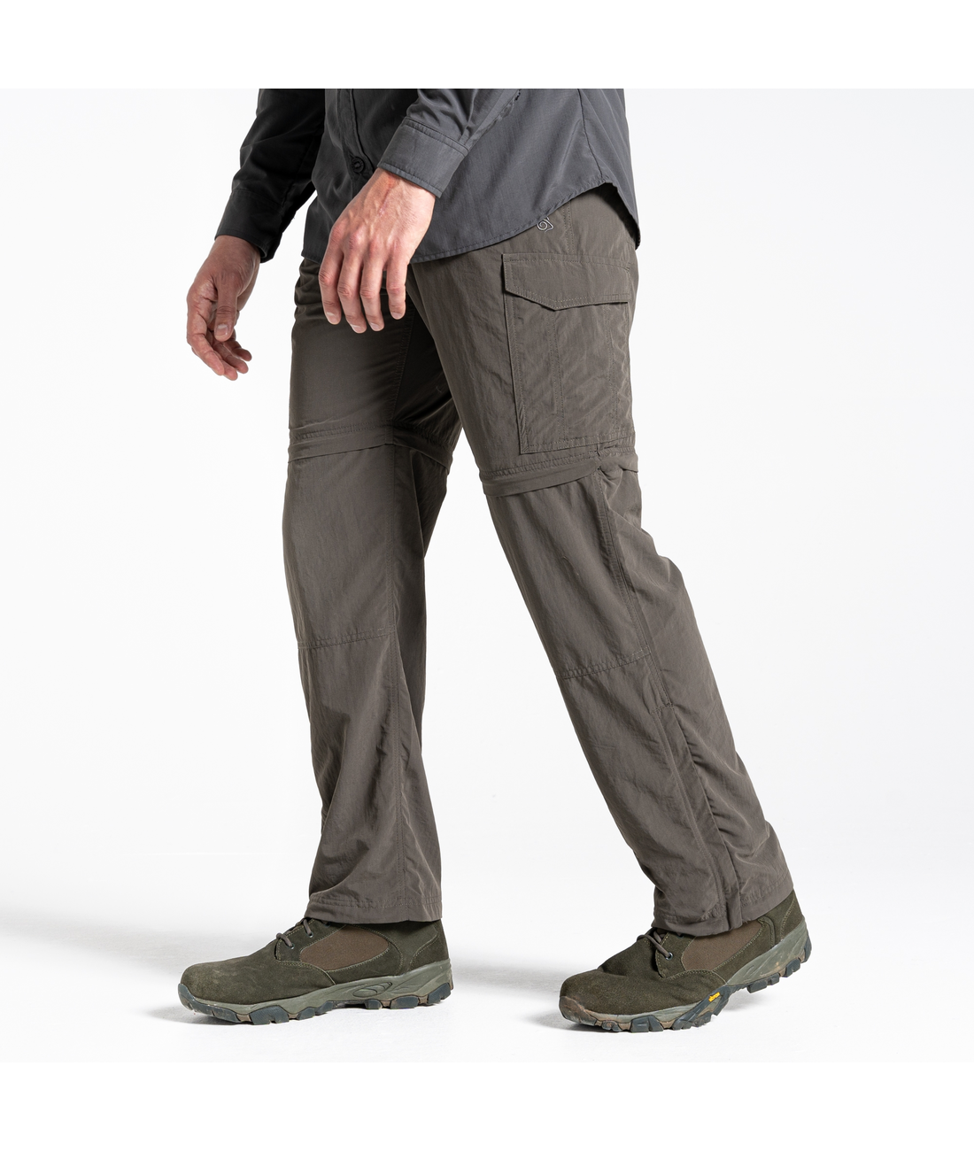 NosiLife Convertible II Trousers