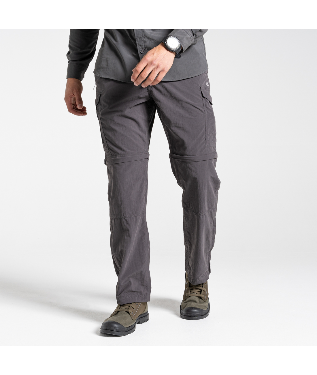 NosiLife Convertible II Trousers