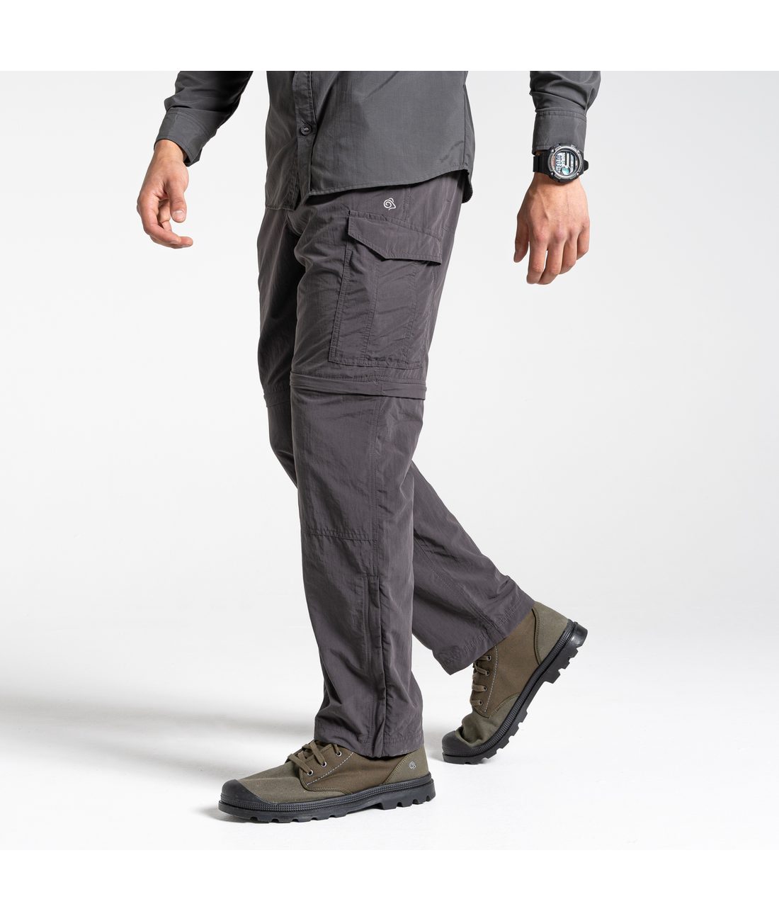 NosiLife Convertible II Trousers