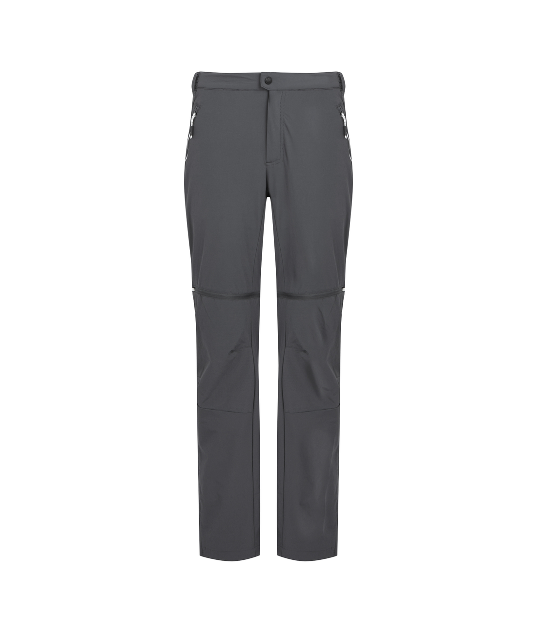 Mountain Zip-Off-Trousers - Herren, kurze Beinlnge Bild 2