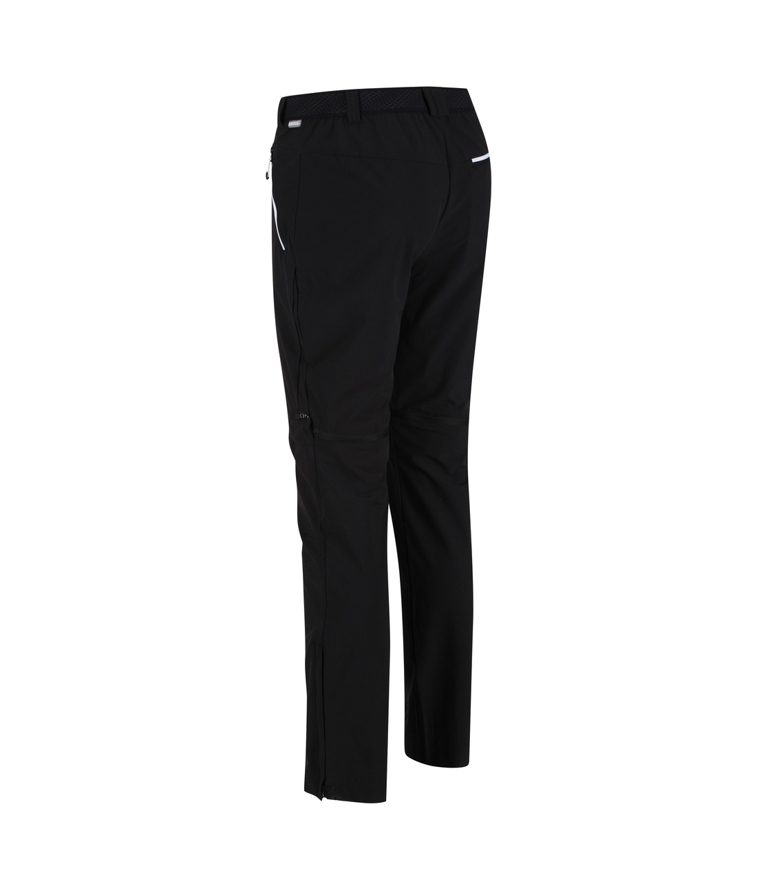 Mountain Zip-Off-Trousers - Herren, kurze Beinlnge