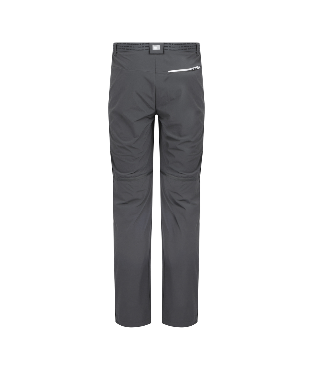 Mountain Zip-Off-Trousers - Herren, regulre Beinlnge
