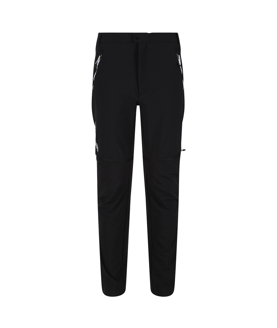 Mountain Zip-Off-Trousers - Herrenmodell, regulre Beinlnge