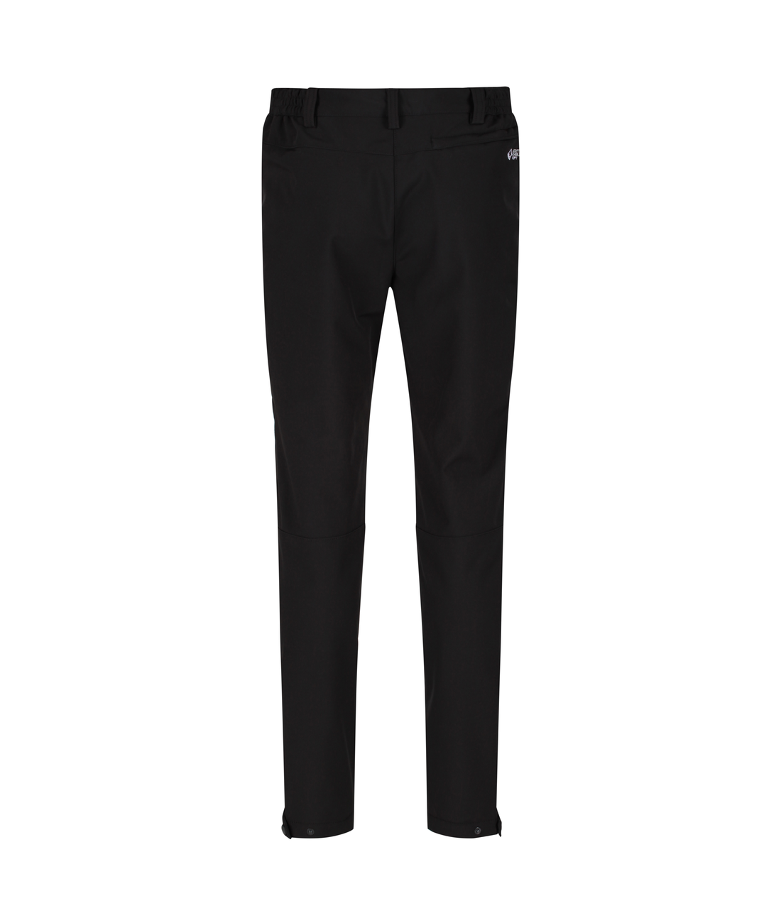Geo Softshell Pants II Women - kurze Beinlnge