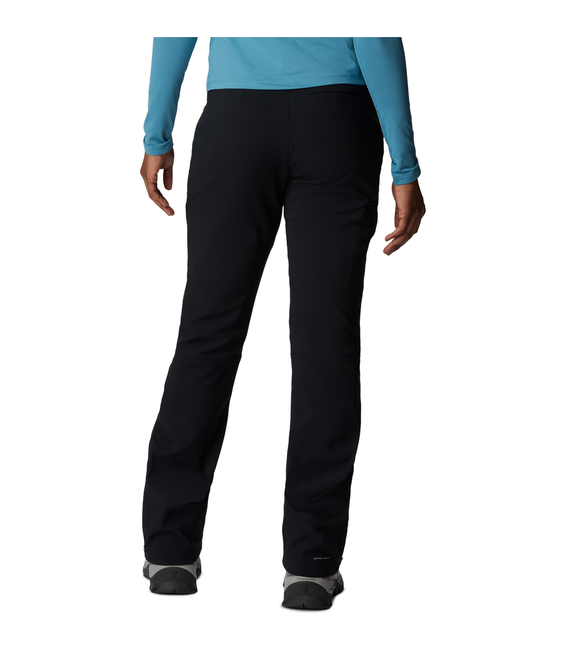Back Beauty Passo Alto III Pant