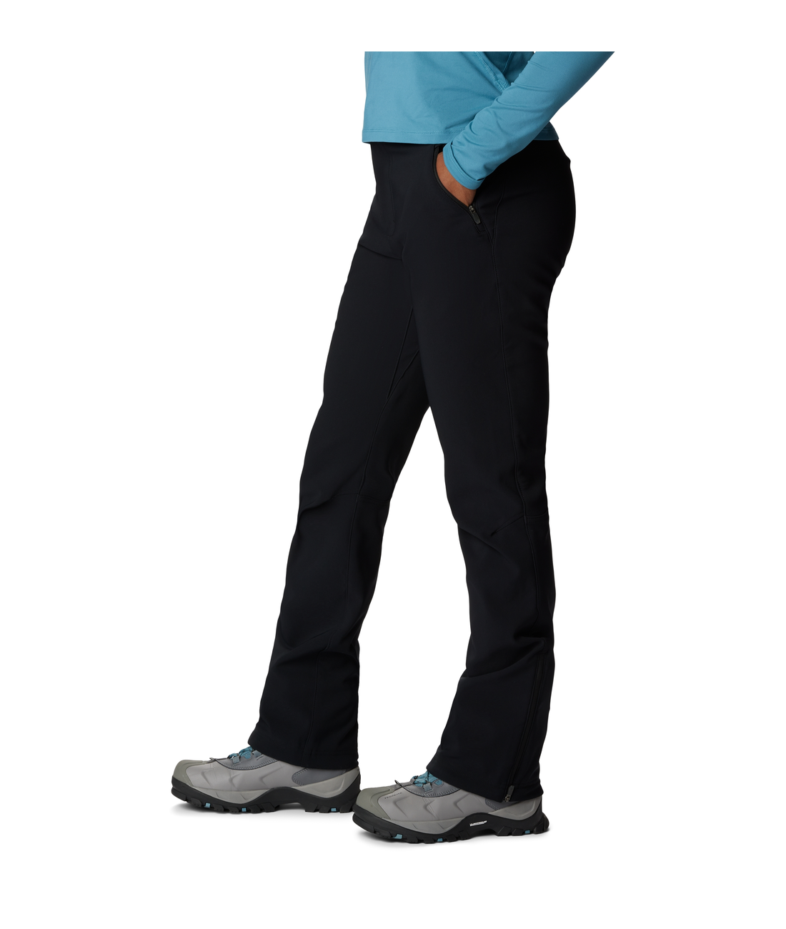 Back Beauty Passo Alto III Pant