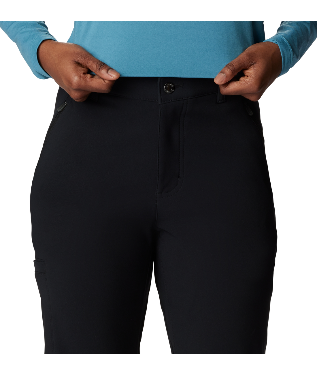 Back Beauty Passo Alto III Pant