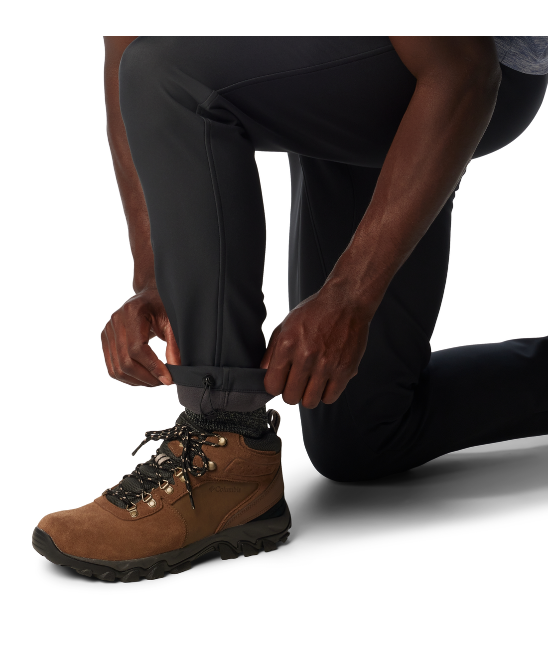 M Leader Crest II Pant