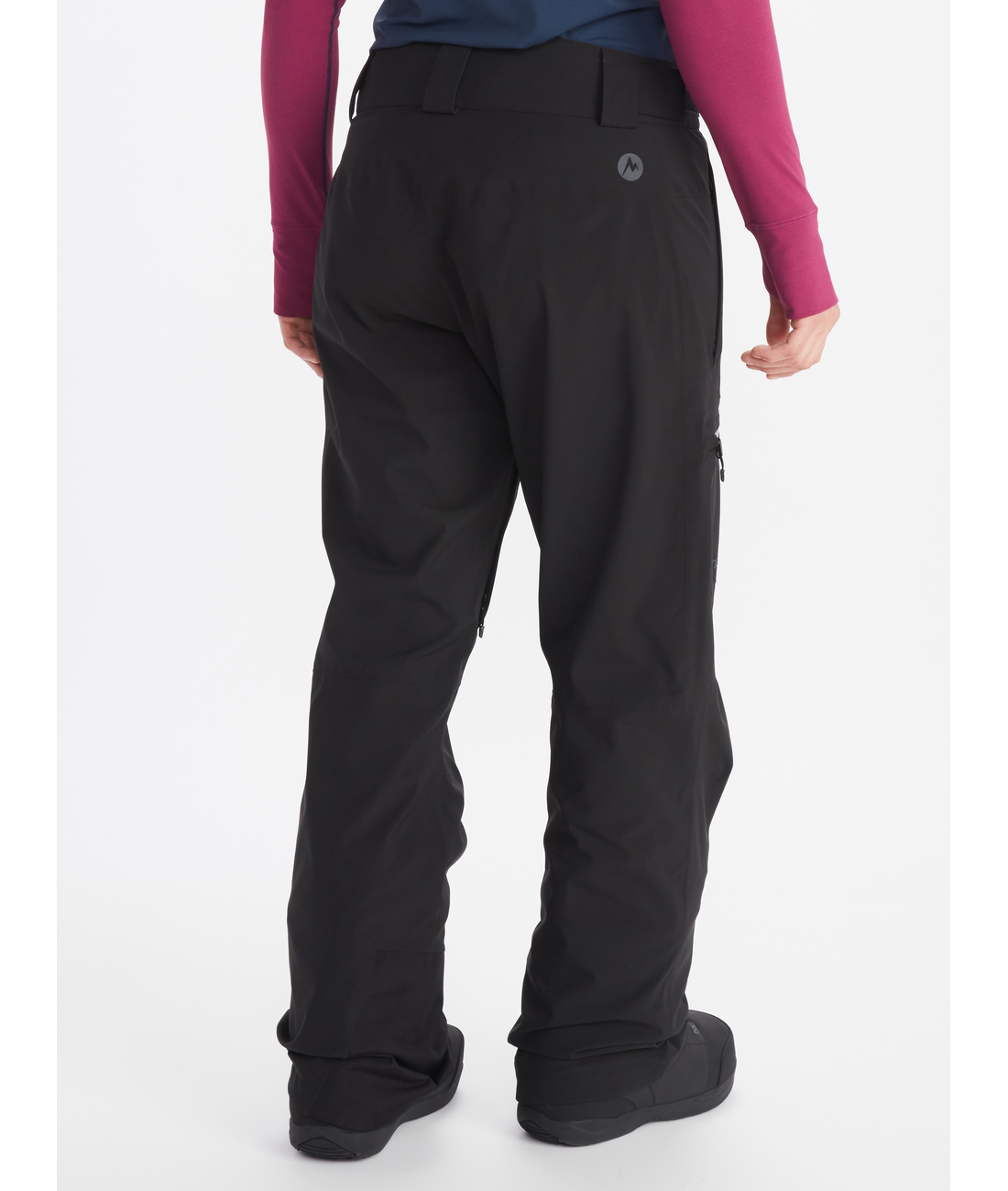 Wms Refuge Pant