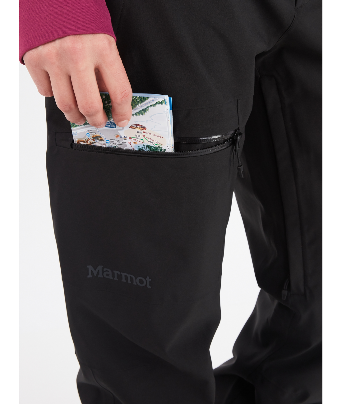 Wm's Refuge Pant