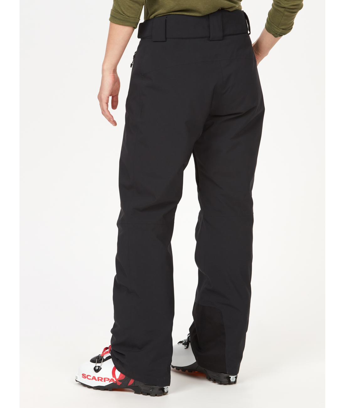 Wms Slopestar Pant