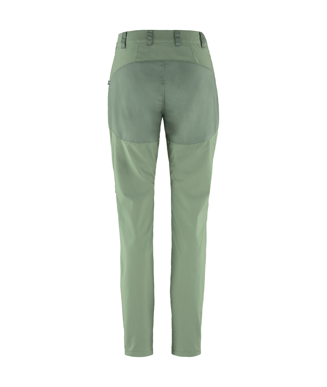 Abisko Midsummer Trousers W Reg