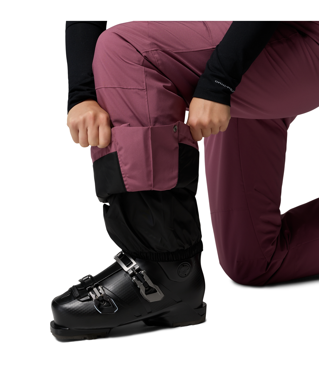 Shafer Canyon II Insulated Pant