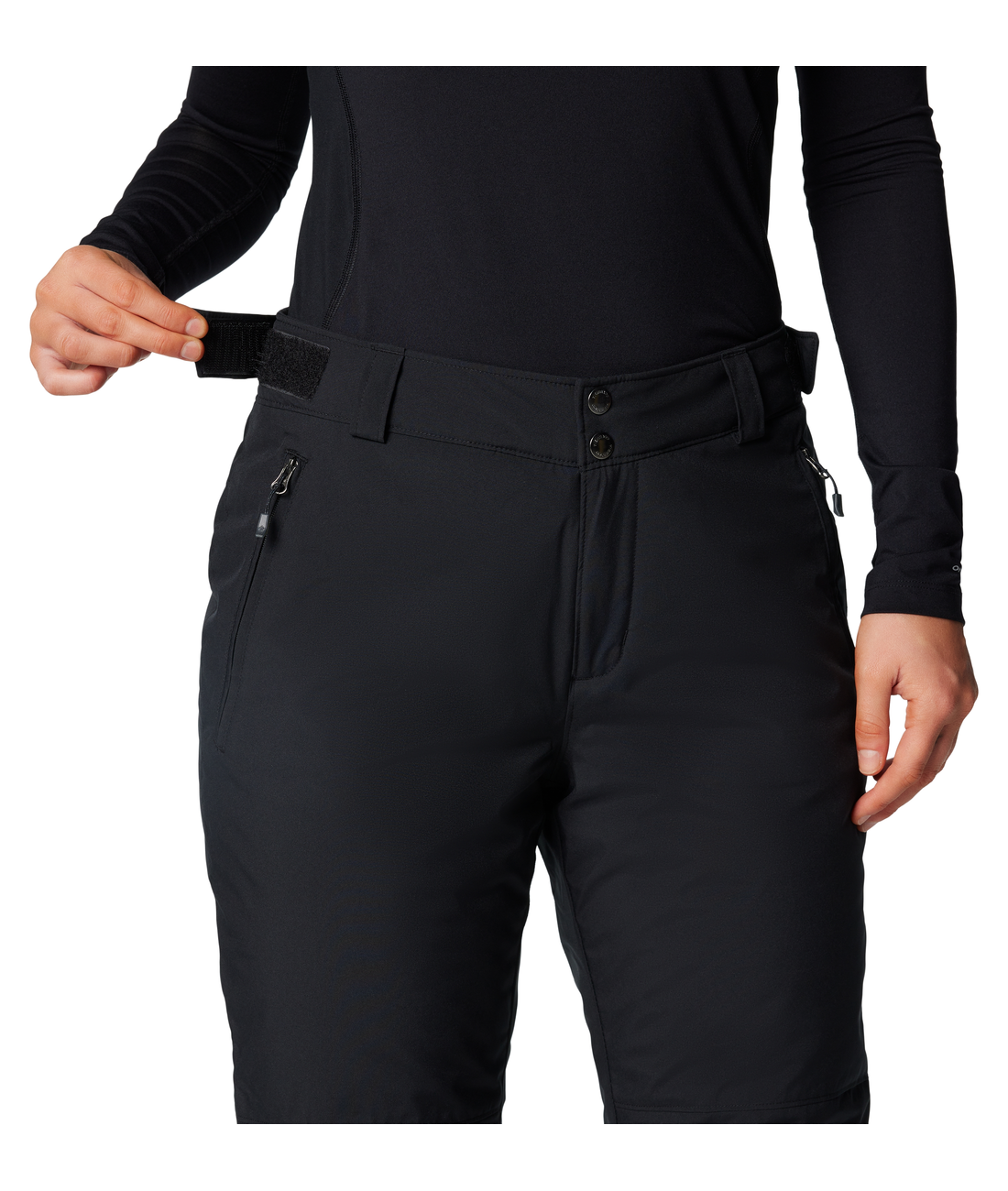 Shafer Canyon II Insulated Pant