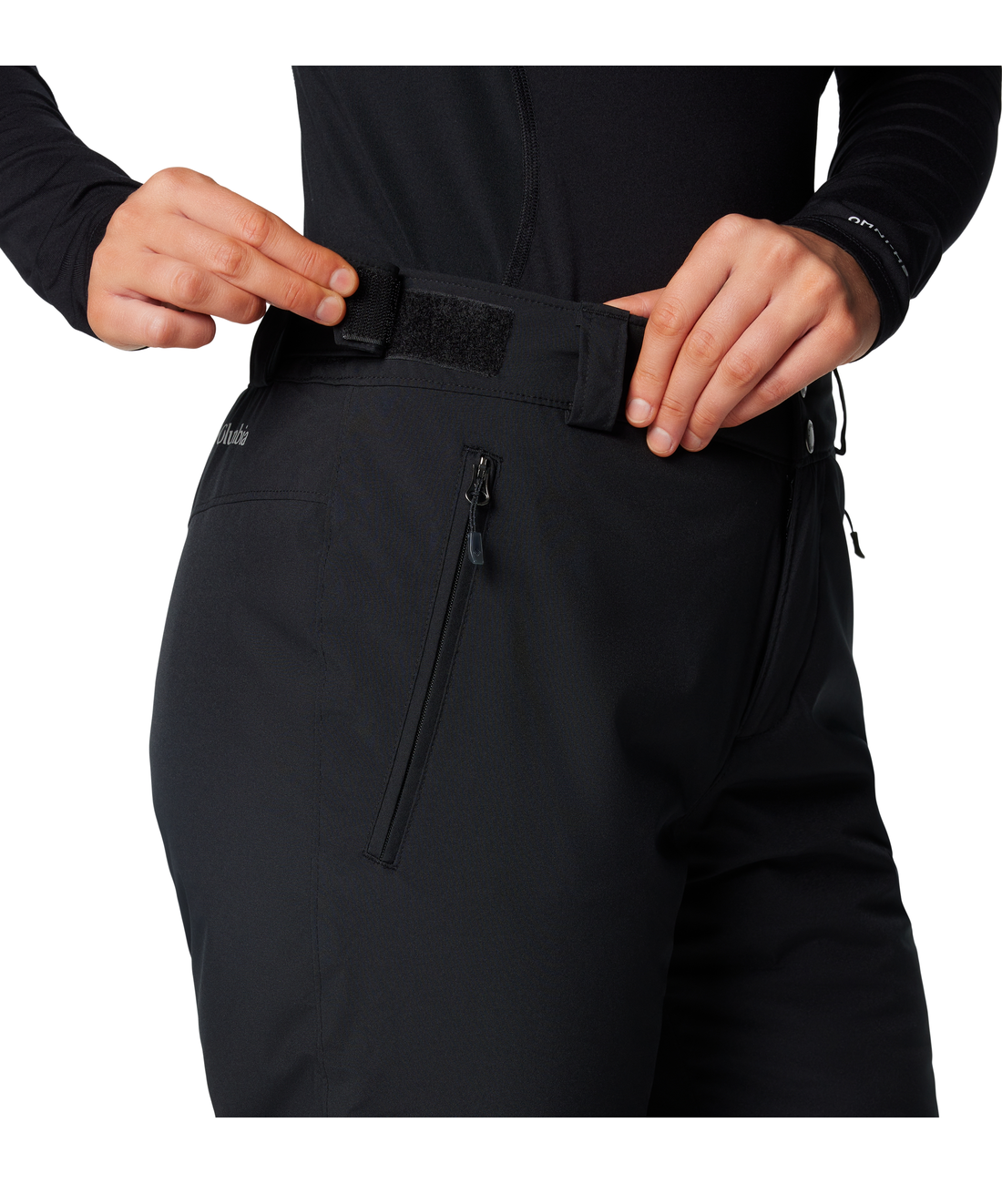Shafer Canyon II Insulated Pant