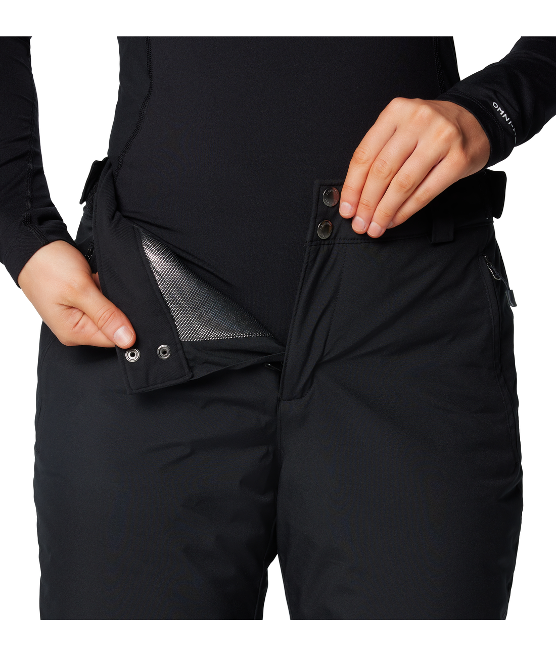 Shafer Canyon II Insulated Pant