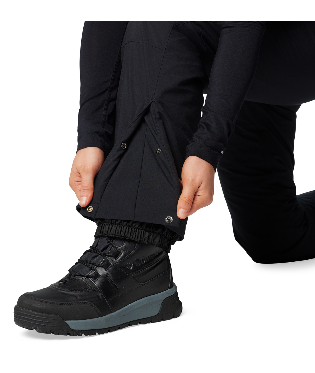 Shafer Canyon II Insulated Pant