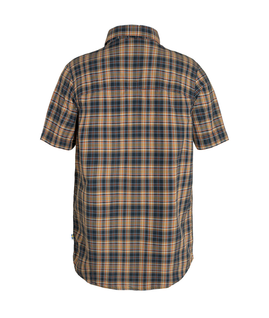 Abisko Hike Shirt S/S Men