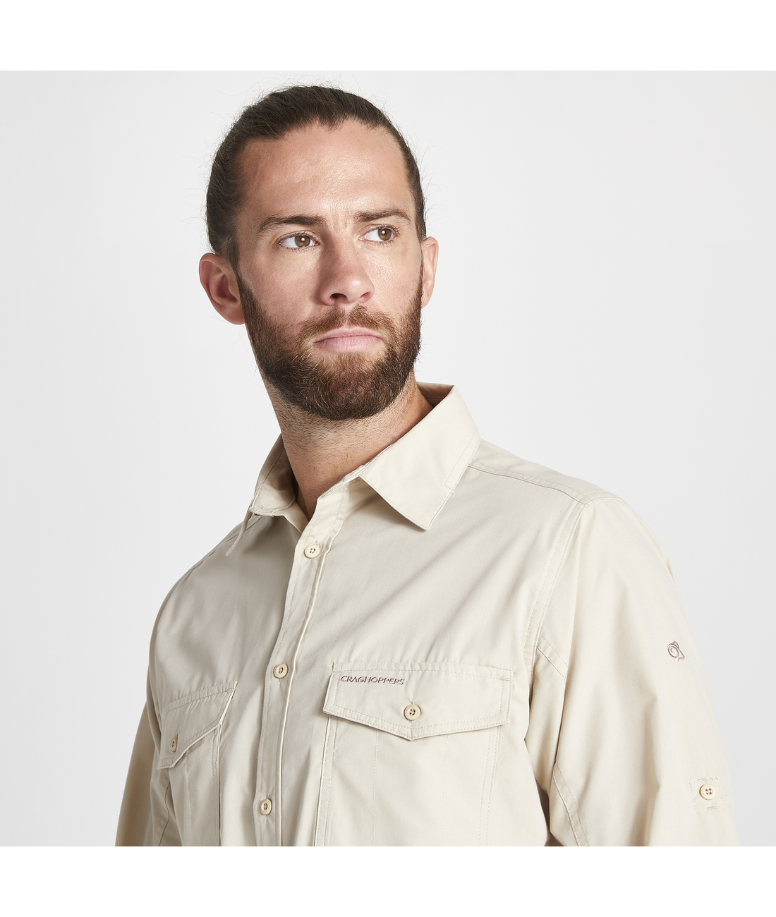 Kiwi L/S Shirt Men