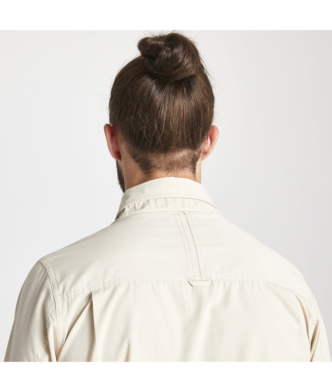 Kiwi L/S Shirt Men