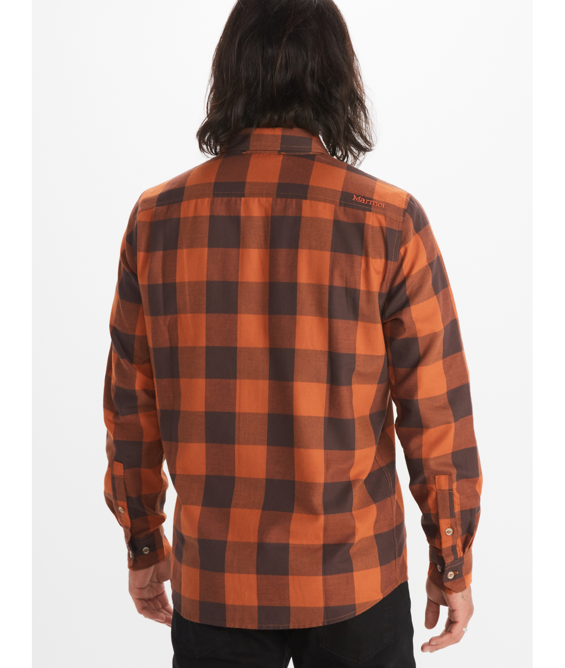 Anderson LW Flannel