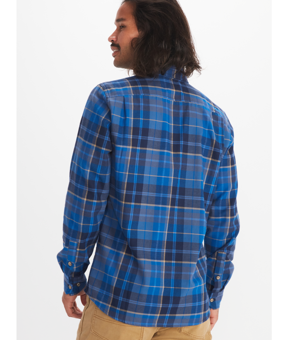 Anderson LW Flannel