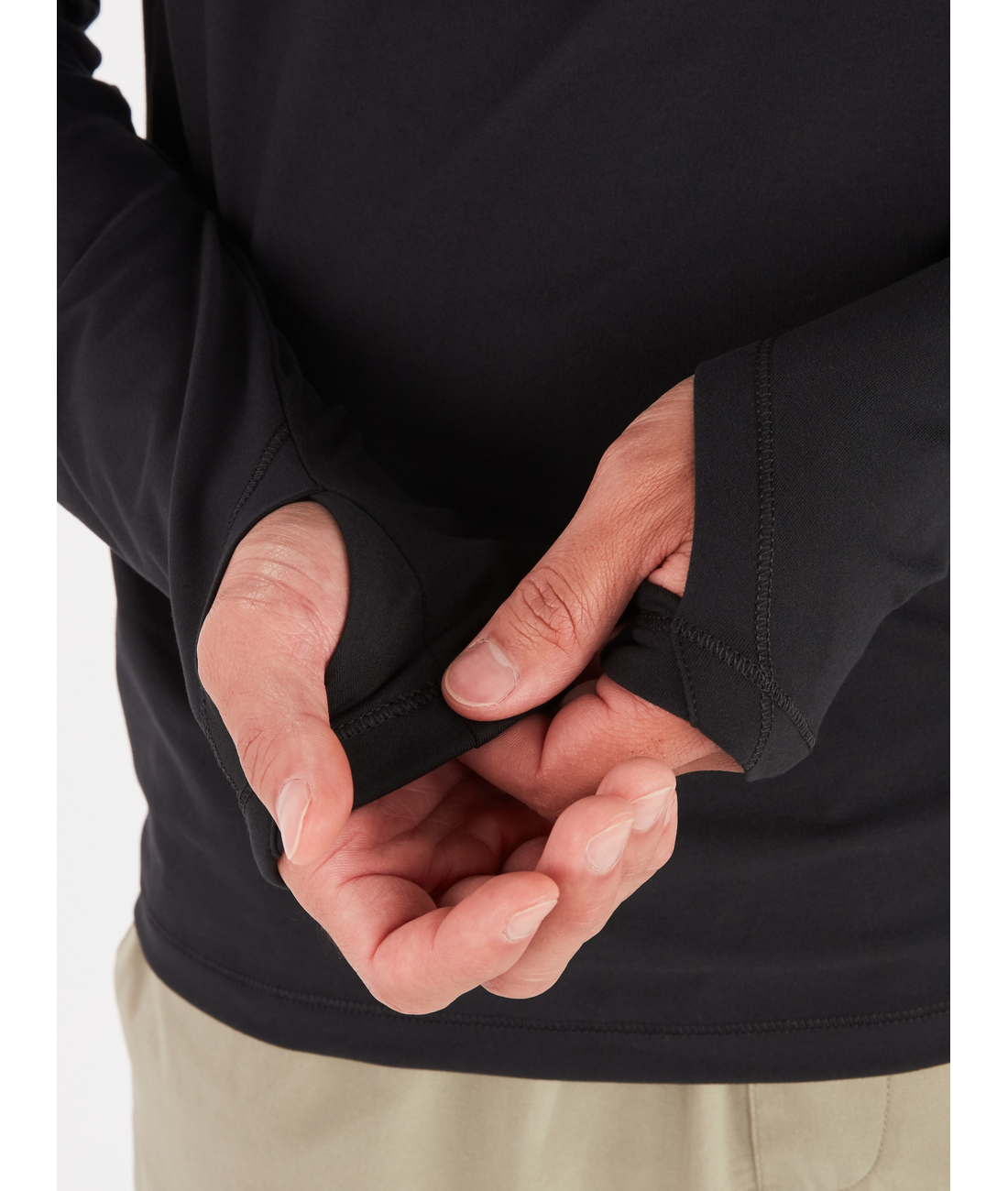 Windridge L/S
