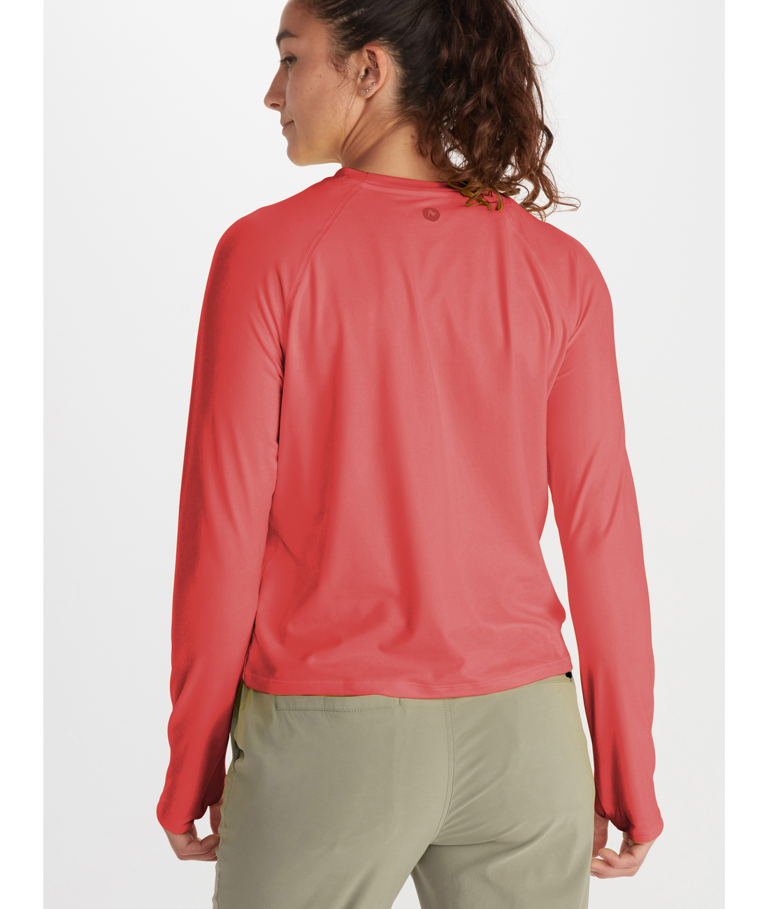 Wm's Windridge L/S