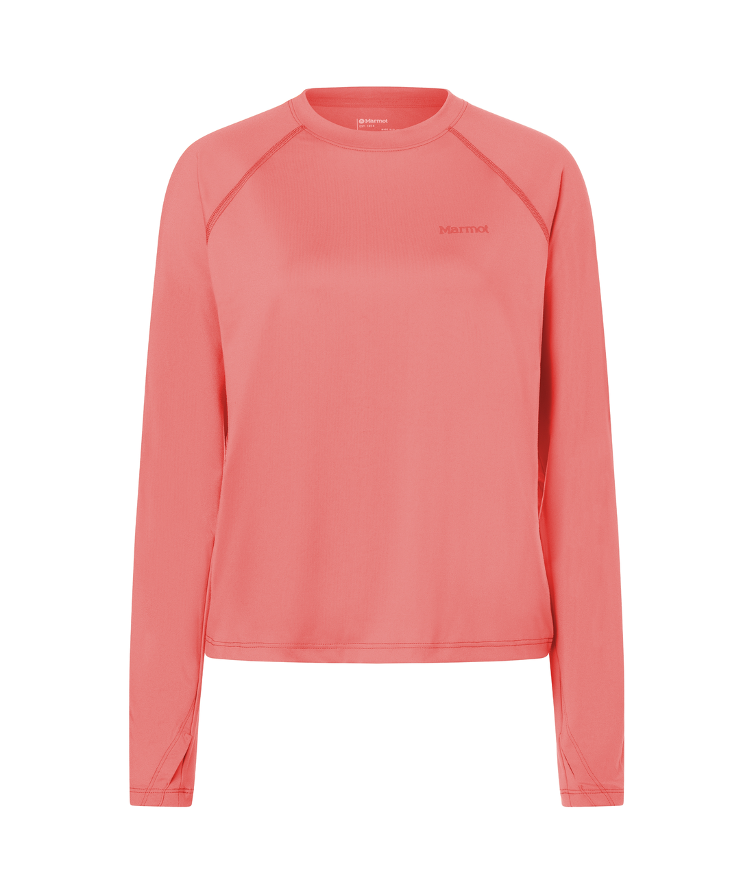 Wm's Windridge L/S