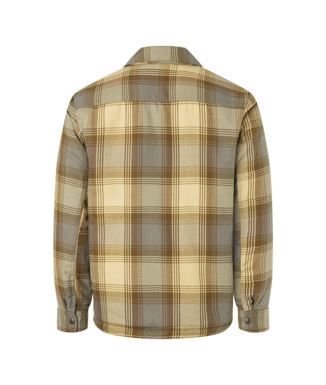 Ridgefield Sherpa Shirt