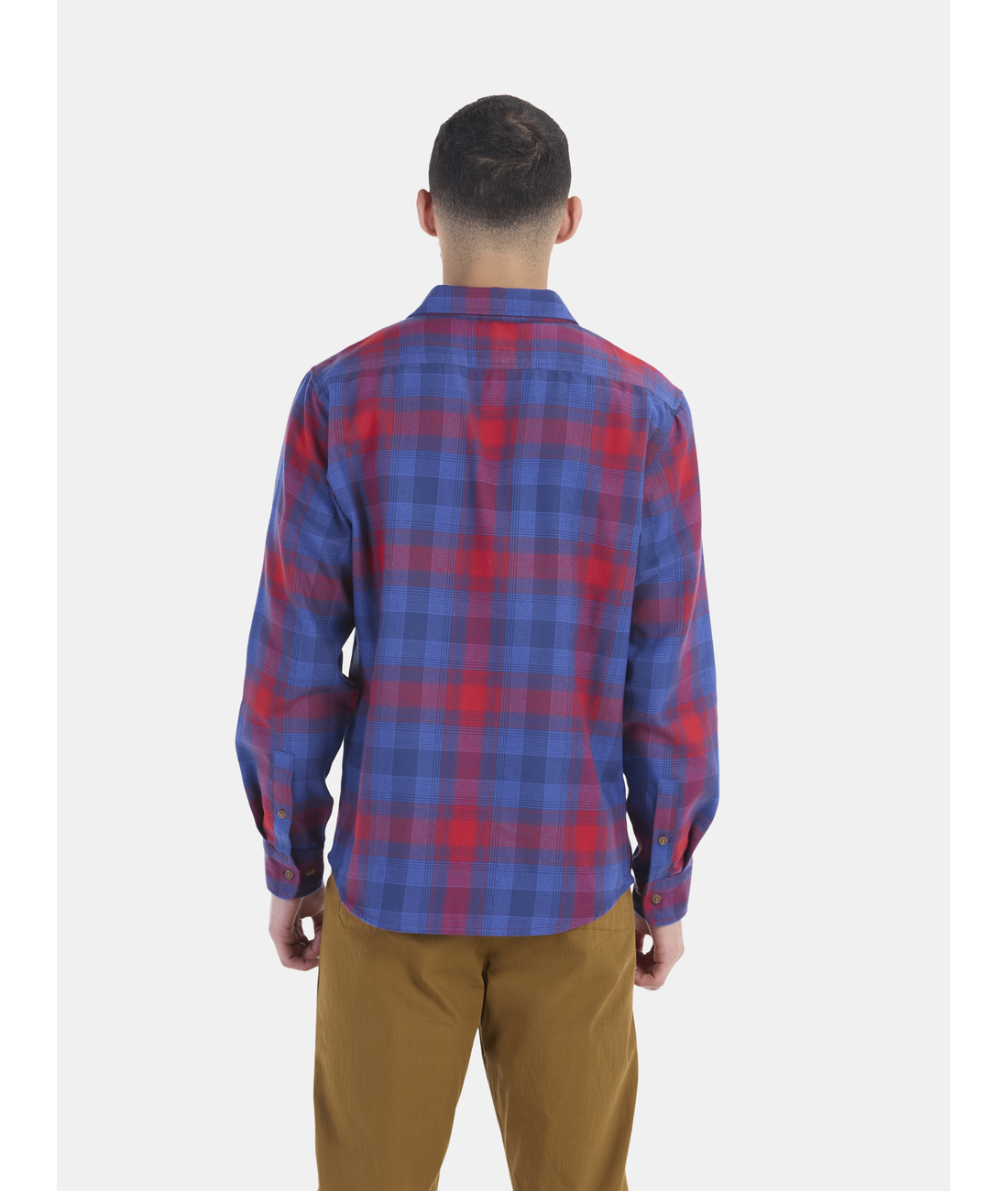 Fairfax Novelty Light Weight Flannel