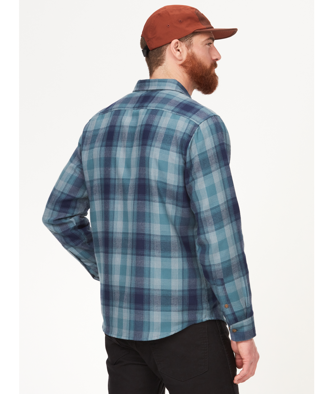 Fairfax Novelty Light Weight Flannel