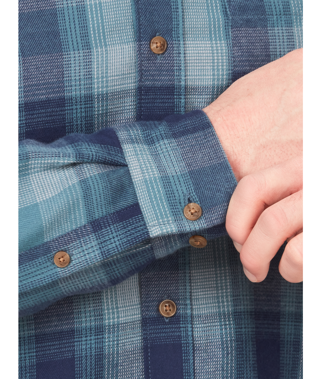 Fairfax Novelty Light Weight Flannel