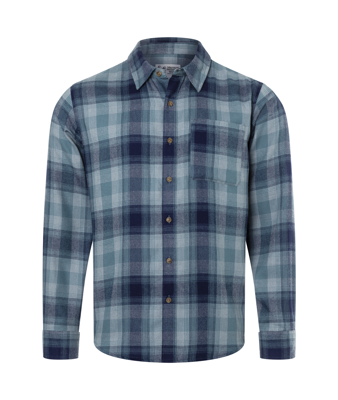 Fairfax Novelty Light Weight Flannel