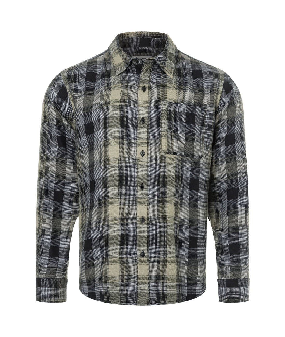 Fairfax Novelty Light Weight Flannel