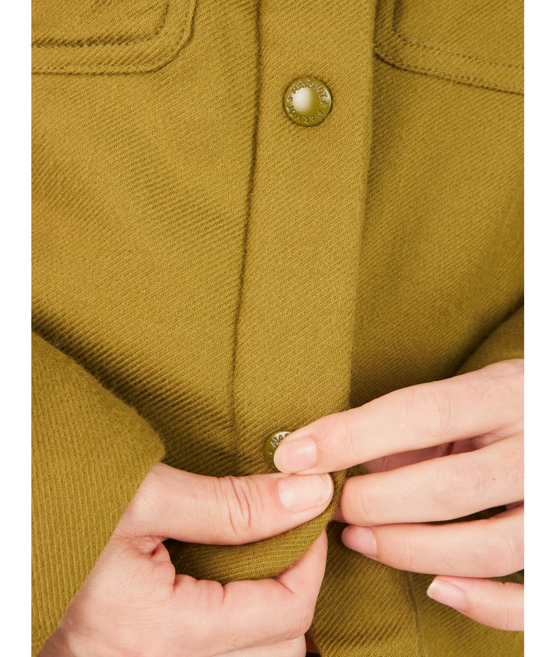Wm's Ridgefield Sherpa