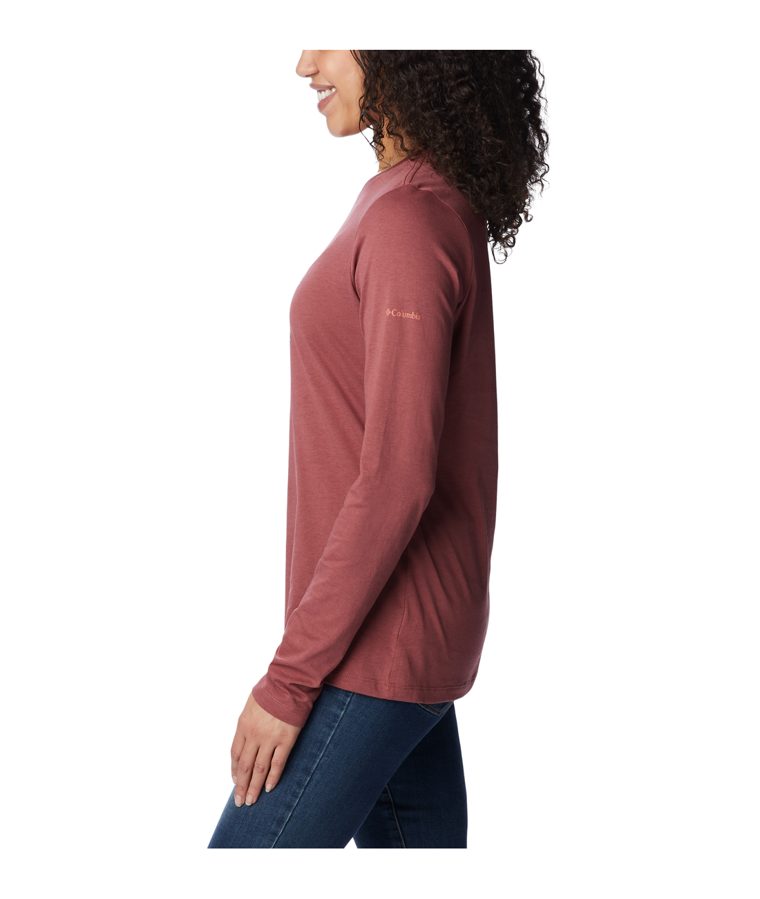 Hidden Haven L/S Tee