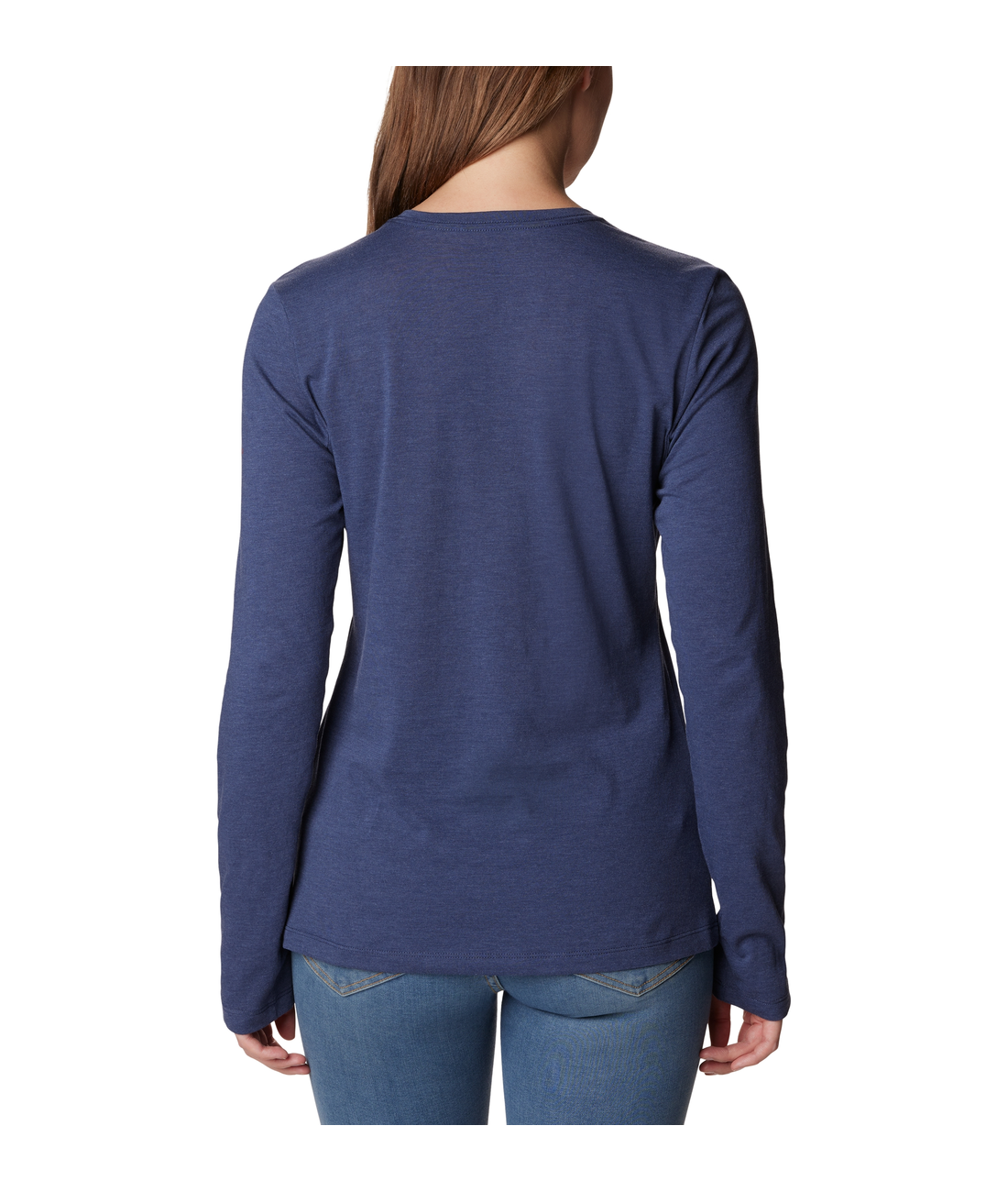 Hidden Haven L/S Tee