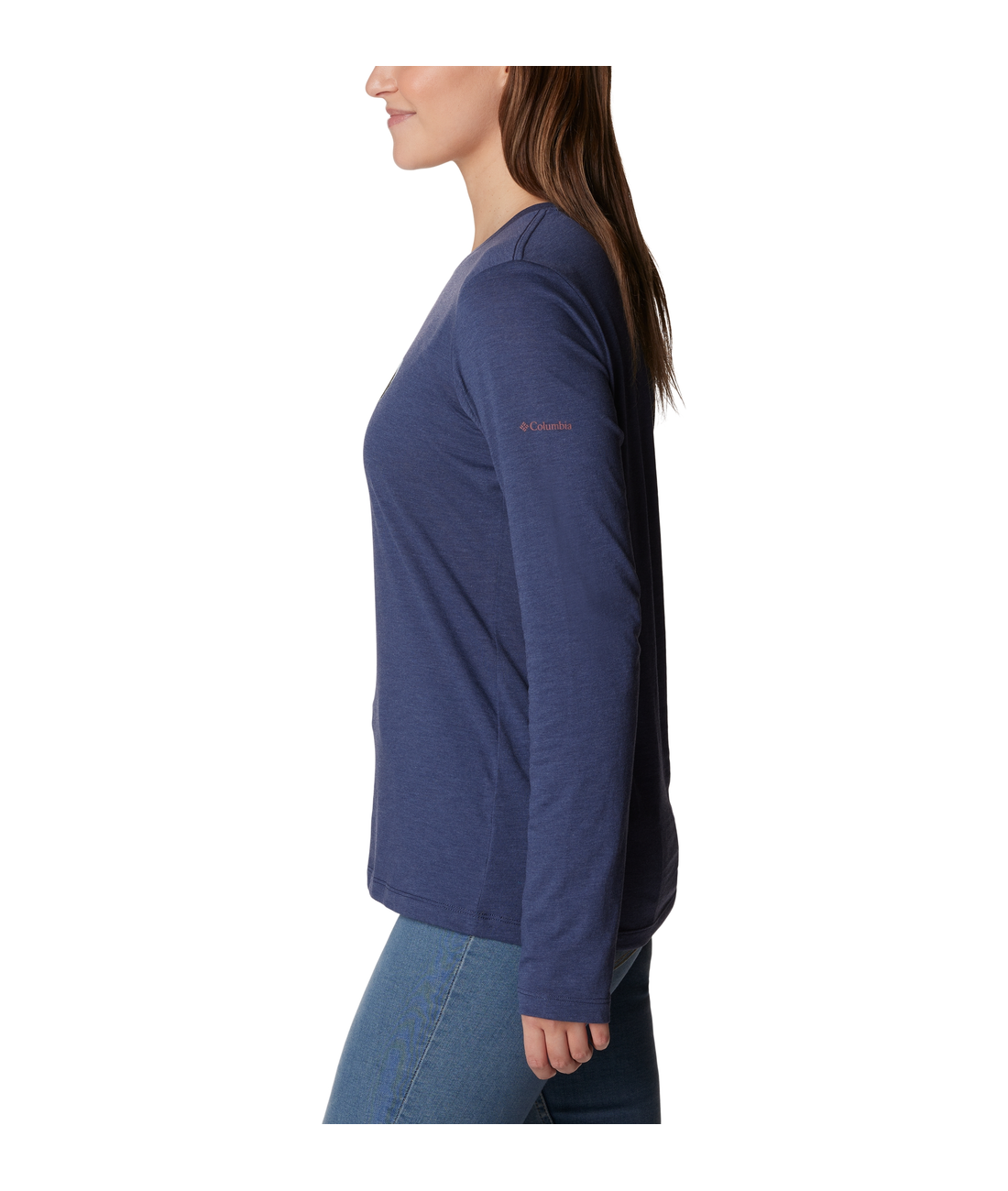 Hidden Haven L/S Tee